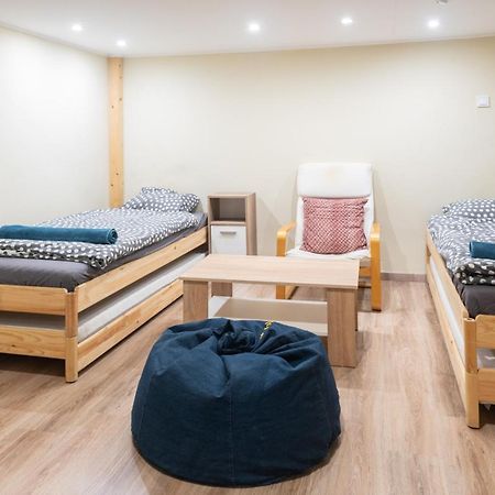 Cozy & Quiet Apartment Near Kiraly Street Free Parking, Ac, Perfect For 4 Guests! 부다페스트 외부 사진