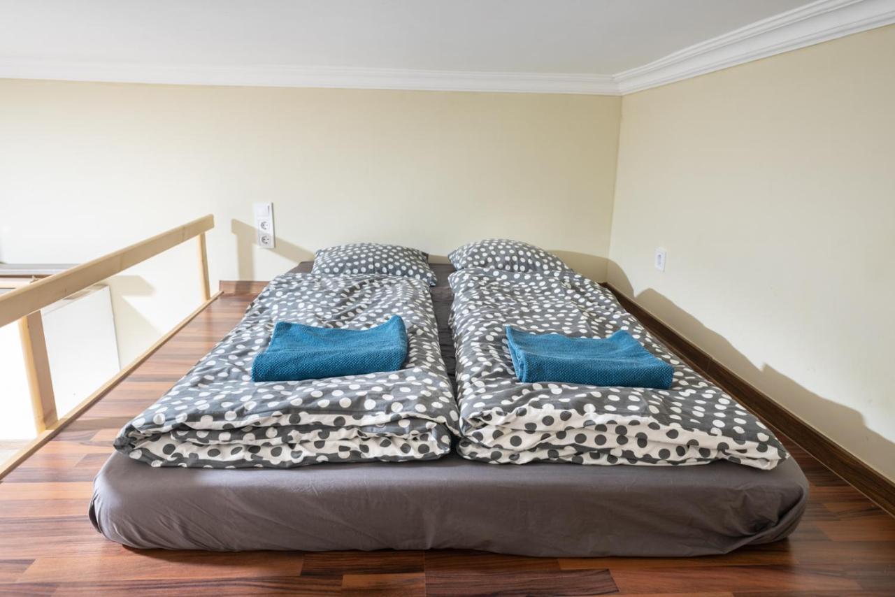Cozy & Quiet Apartment Near Kiraly Street Free Parking, Ac, Perfect For 4 Guests! 부다페스트 외부 사진