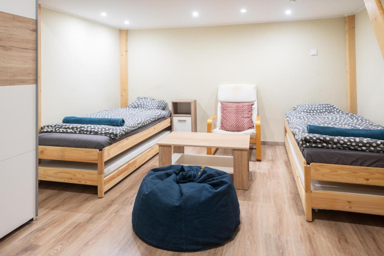 Cozy & Quiet Apartment Near Kiraly Street Free Parking, Ac, Perfect For 4 Guests! 부다페스트 외부 사진