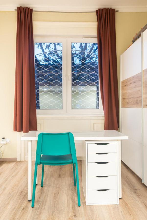 Cozy & Quiet Apartment Near Kiraly Street Free Parking, Ac, Perfect For 4 Guests! 부다페스트 외부 사진